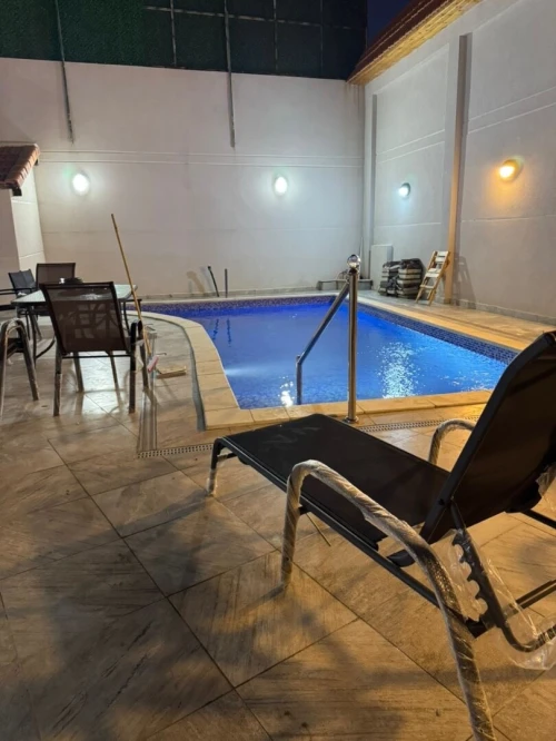 Location vacances Villa Alger Ain benian