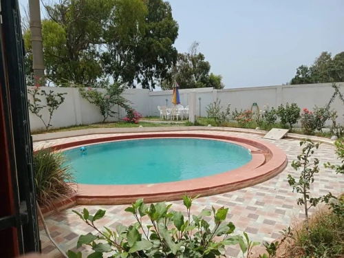 Location vacances Duplex Alger Hraoua