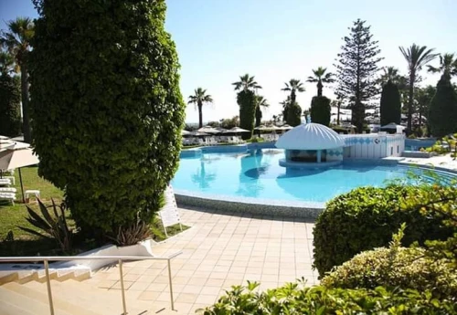 Voyage organisé Sousse