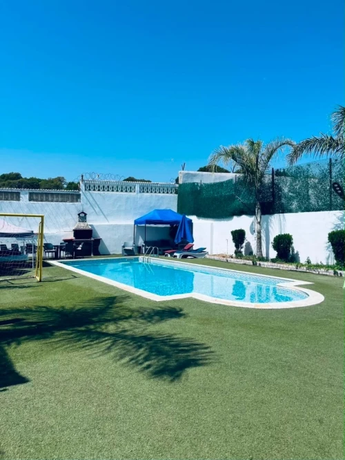 Location vacances Villa Boumerdès Zemmouri