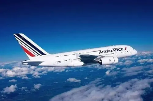 Vente Des billets d'avion 