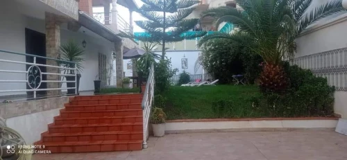 Location vacances Villa Alger El achour
