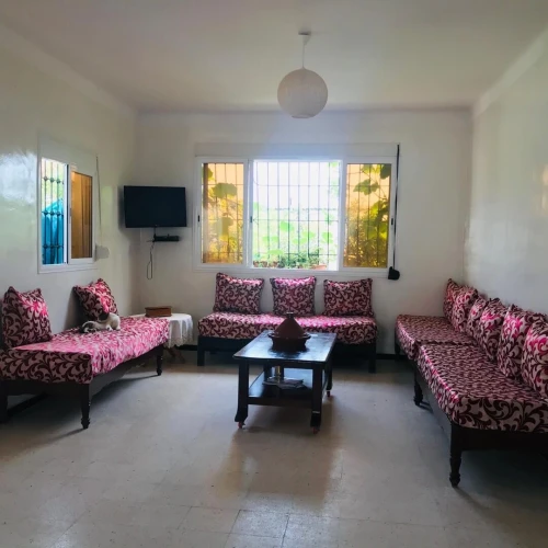 Location vacances Bungalow Boumerdès Zemmouri