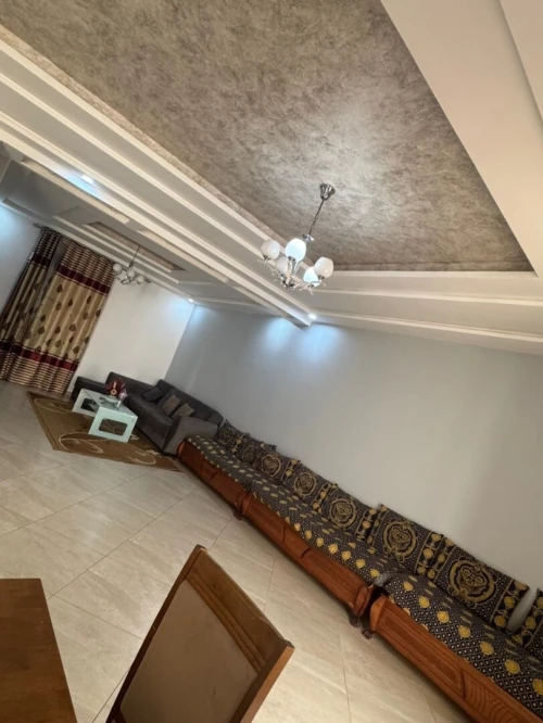 Location vacances Villa Alger El achour