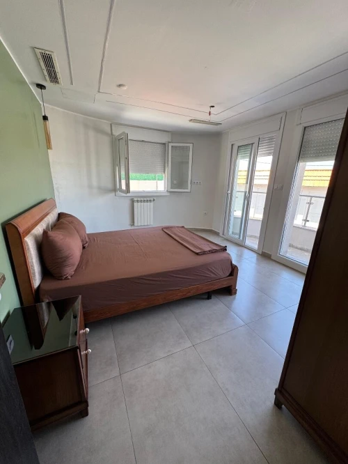Location vacances Villa Alger Ain benian