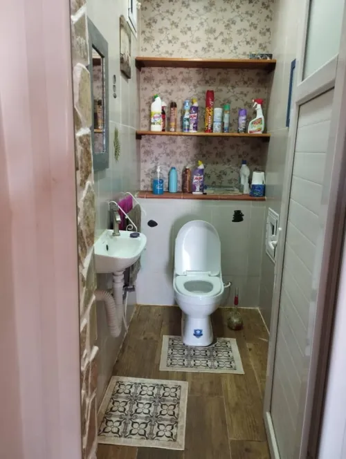 Location vacances Villa Tipaza Cherchell