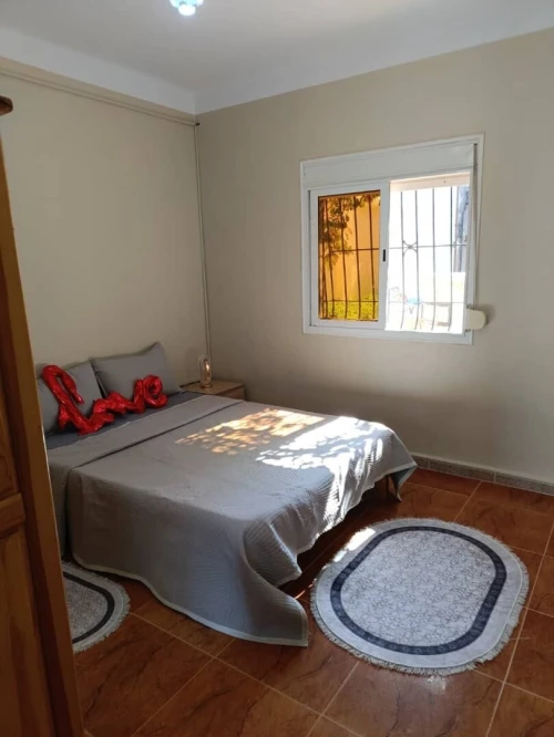Location vacances Bungalow F3 Boumerdès Zemmouri
