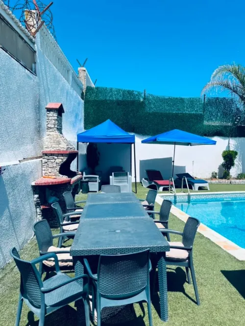 Location vacances Villa Boumerdès Zemmouri
