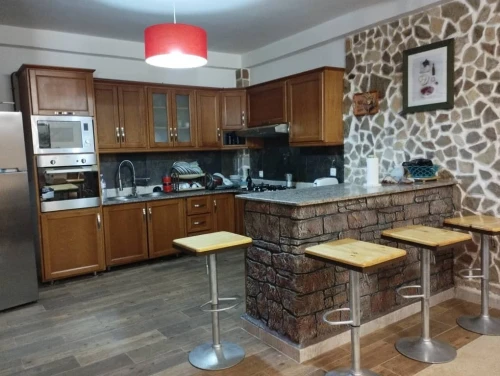 Location vacances Villa Tipaza Cherchell