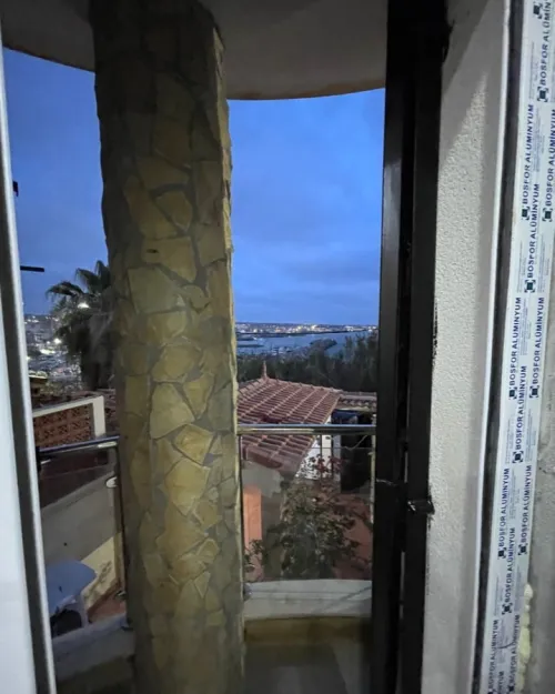Location vacances Villa Alger Ain benian