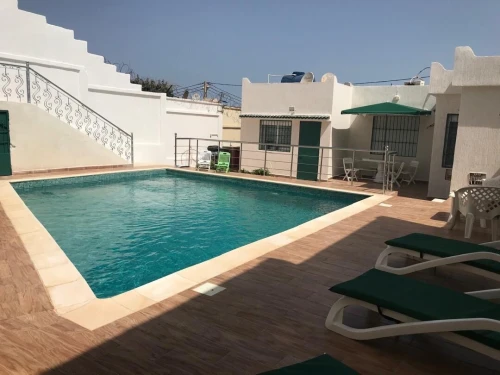 Location vacances Bungalow Boumerdès Zemmouri