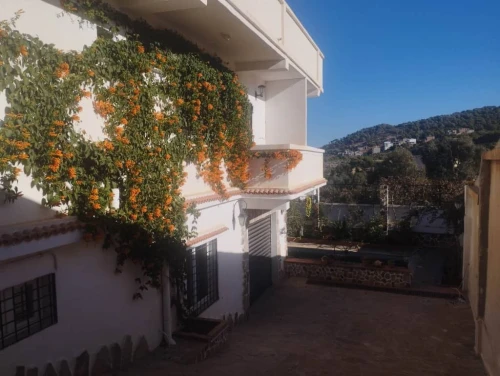 Location vacances Villa Tipaza Cherchell