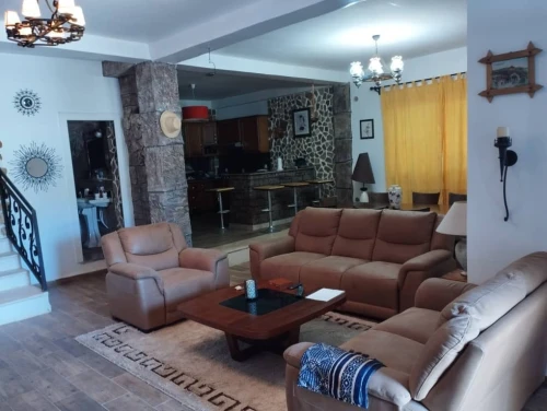 Location vacances Villa Tipaza Cherchell