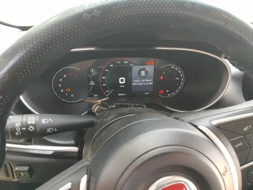 Fiat FIAT MARQUE 2023 2023