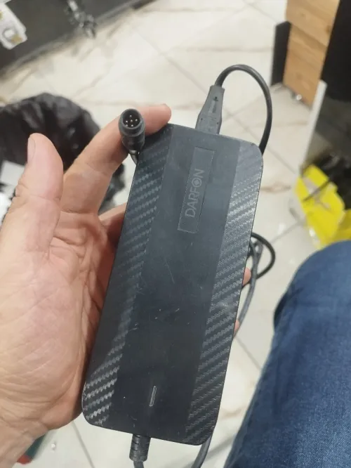 Chargeur darfon Shimano 