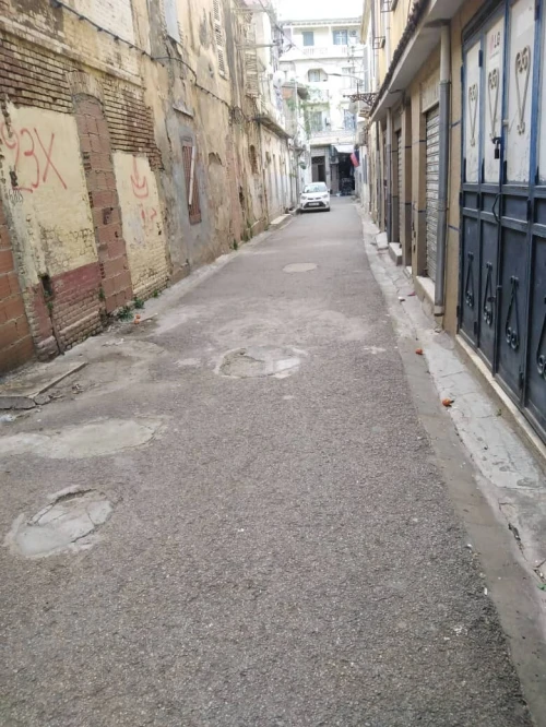 Vente Immeuble Blida Blida