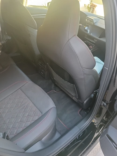 Audi S3 2025 