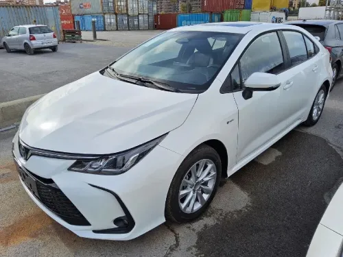 Toyota Corolla 2026 Elite