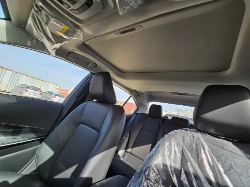 Toyota Corolla 2026 Elite