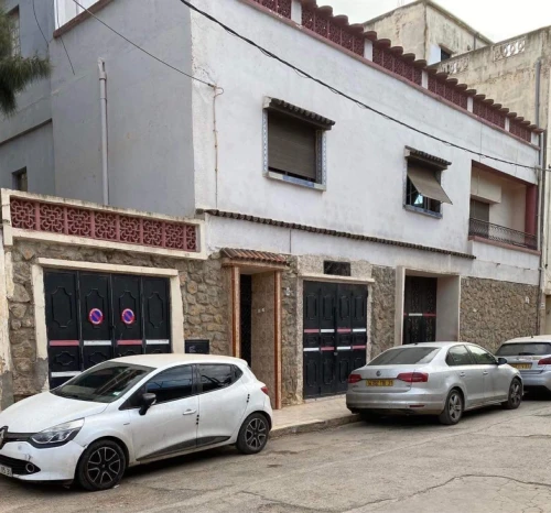 Vente Villa Oran Oran