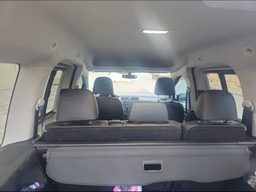 Volkswagen Caddy 2019 Edition 35