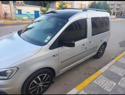 Volkswagen Caddy 2019 Edition 35