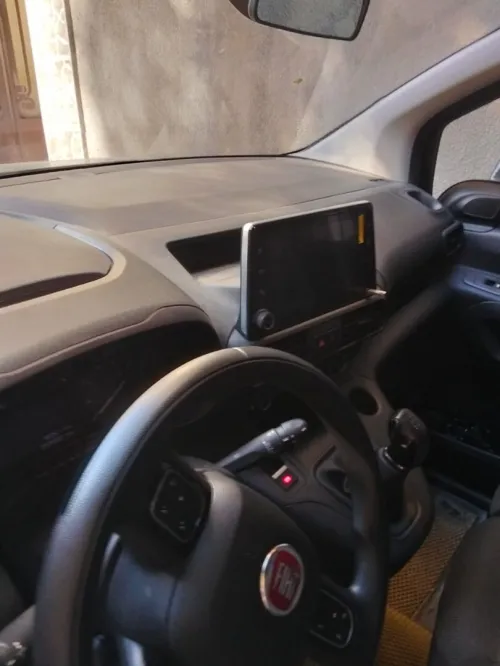 Fiat Doblo 2023 B