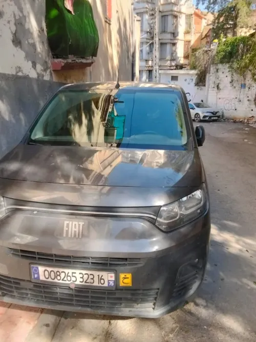 Fiat Doblo 2023 B