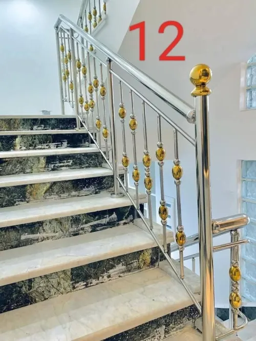 Inox Luxe | حلول وتجهيزات اينوكس احترافية للمؤسسات والمشاريع الكبرى