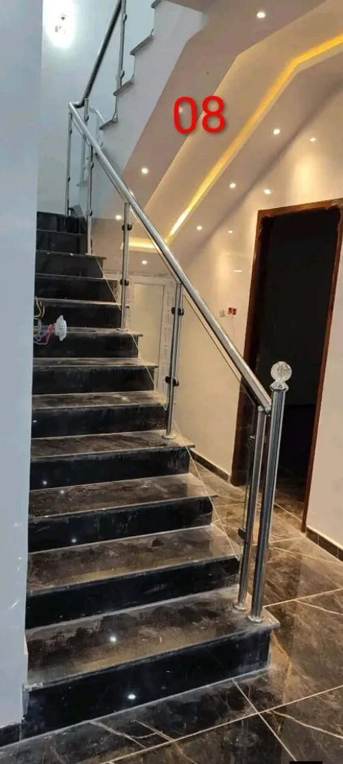 Inox Luxe | حلول وتجهيزات اينوكس احترافية للمؤسسات والمشاريع الكبرى
