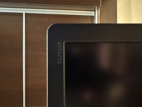 Écran BenQ ZOWIE 144hz 24"