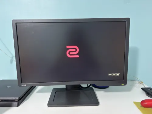 Écran BenQ ZOWIE 144hz 24"