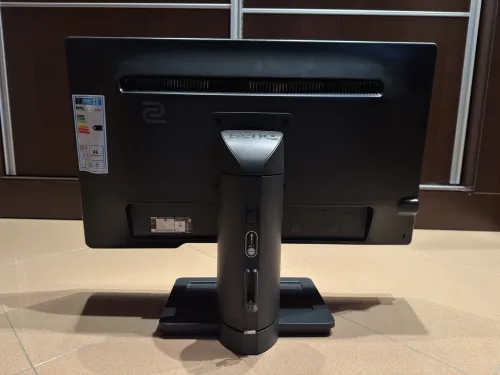 Écran BenQ ZOWIE 144hz 24"