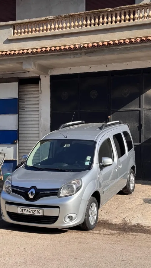 Renault Kangoo 2021 Authentique +