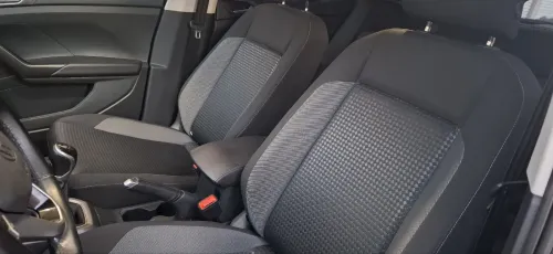 Volkswagen T-CROSS 2022 Active