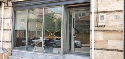 SAM Windows Entreprise de Construction