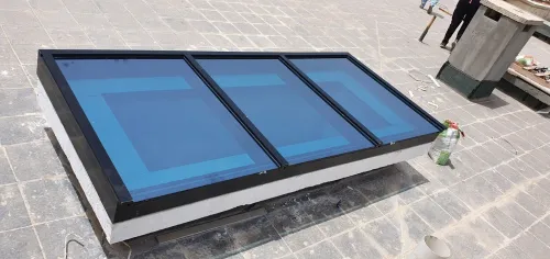 SAM Windows Entreprise de Construction