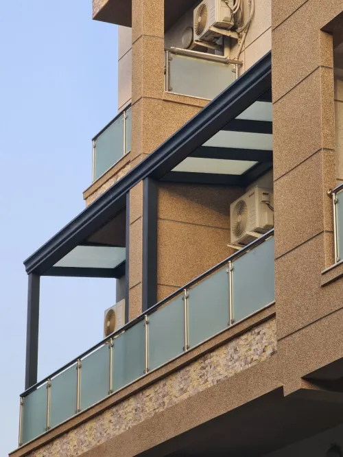 SAM Windows Entreprise de Construction