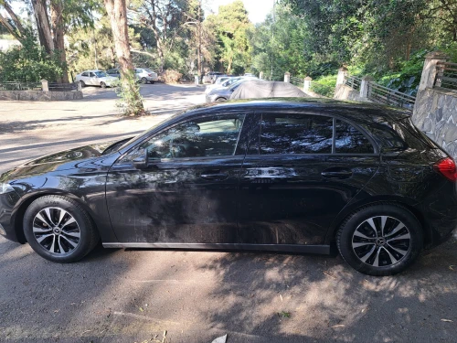 Mercedes Classe A 2022 180  Confort