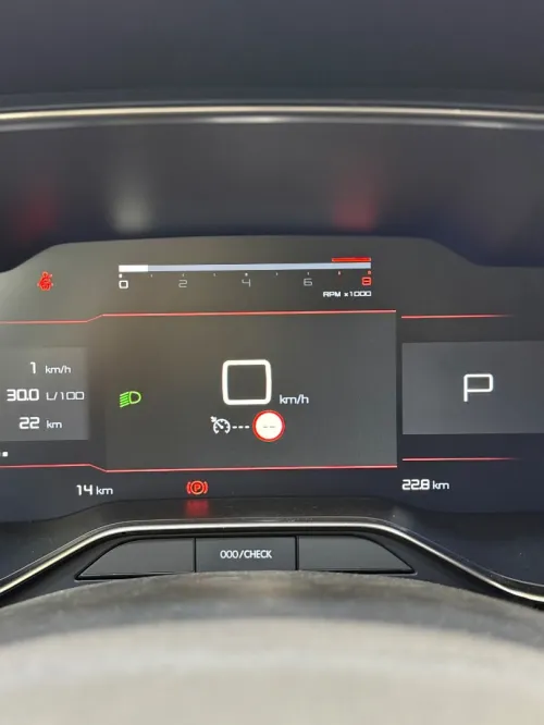 Citroen C5 aircross 2025 Shaine