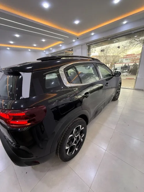 Citroen C5 aircross 2025 Shaine