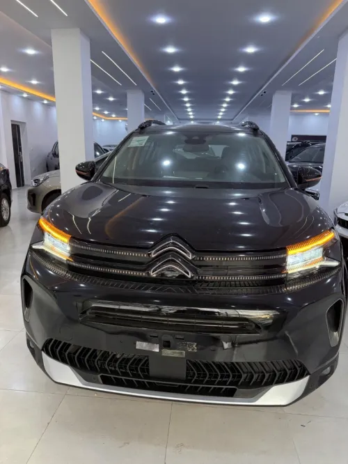 Citroen C5 aircross 2025 Shaine