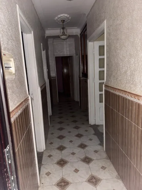 Vente Appartement F3 Tipaza Kolea