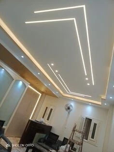 Plâtrier marocain 