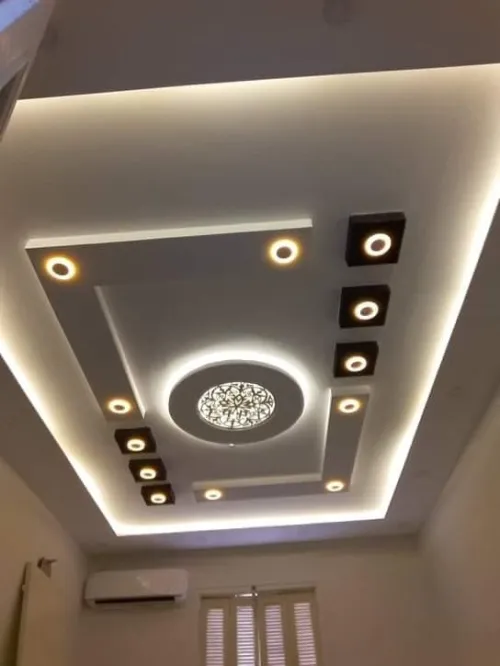 Plâtrier marocain 