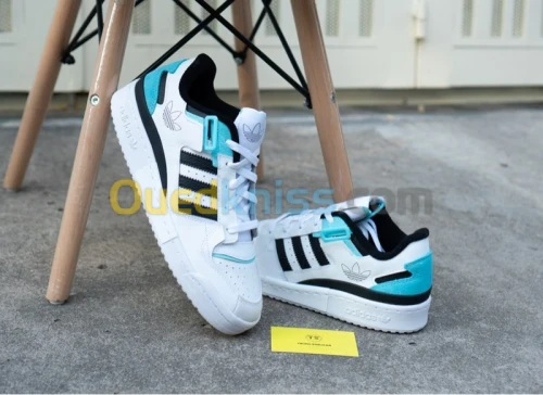 ADIDAS FORUM EXHIBIT GL 5390