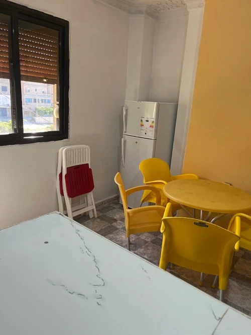 Location vacances Appartement F2 El Tarf El kala