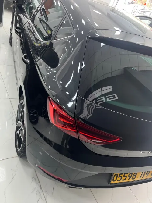 Seat Leon 2019 Bets