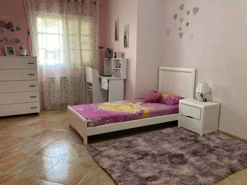Vente Appartement F4 Alger Beni messous