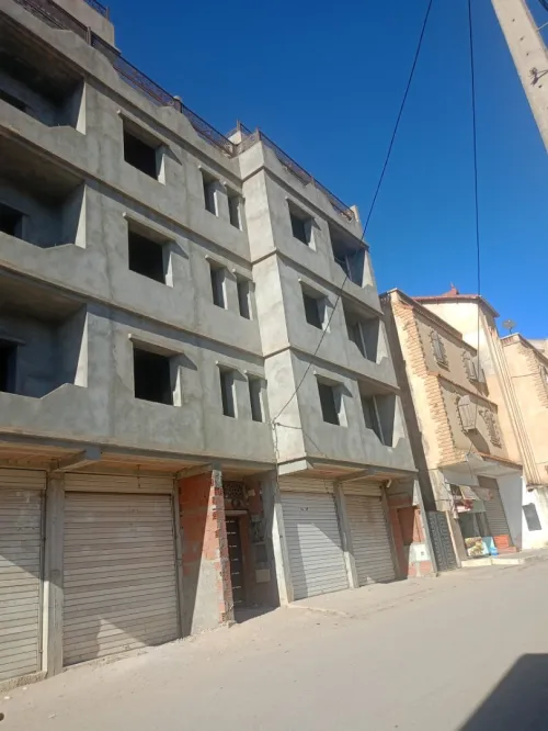 Vente Immeuble Alger Douera